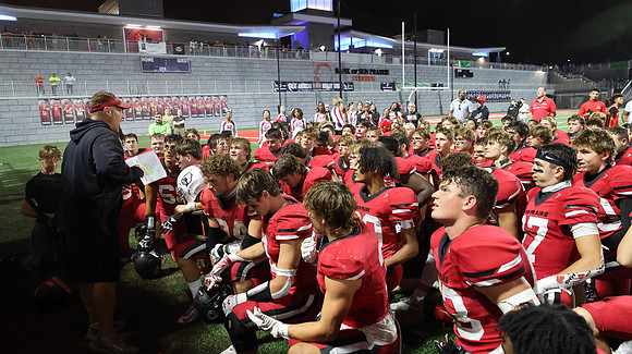 Coach Brian Kaminski  (6)