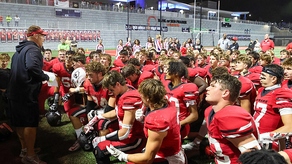 Coach Brian Kaminski  (7)