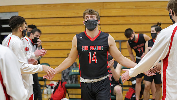 14 Ben Olson 2021 vs. Freedom (1)