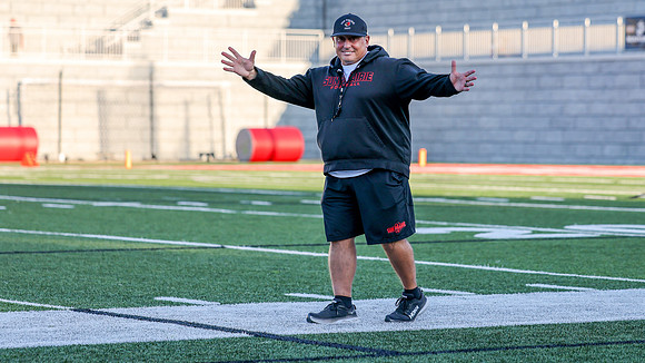 Coach Jack Marchese (1)