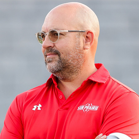 Coach Jon Meier (2)
