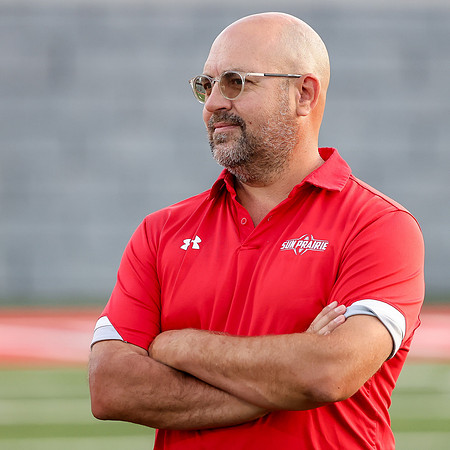Coach Jon Meier (1)