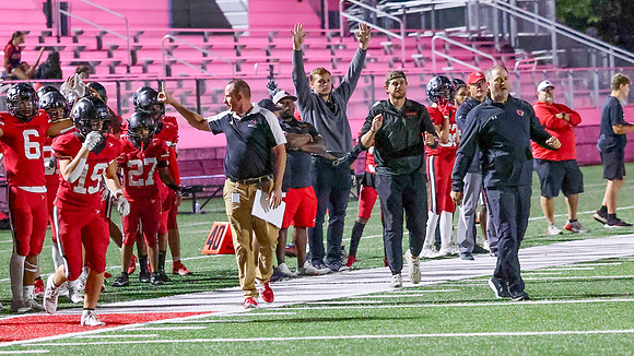 Coach Alec Silbernagel (2)