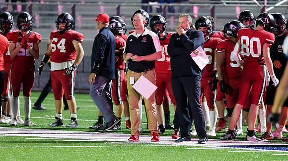Coach Chris Alexander (4)