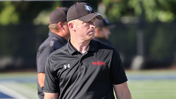 Coach Matt Boberg (1)