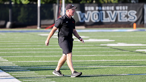 Coach Matt Boberg (2)