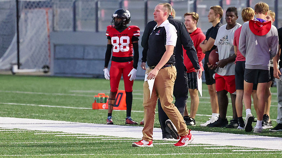 Coach Matt Vanevenhoven (1)