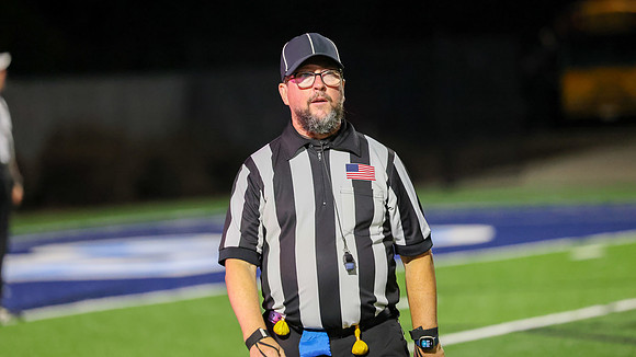 Coach Matt Vanevenhoven (7)