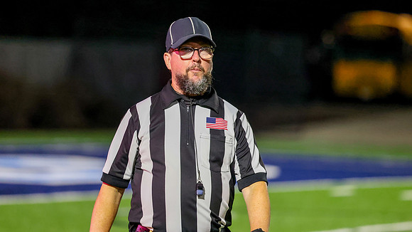Coach Matt Vanevenhoven (8)