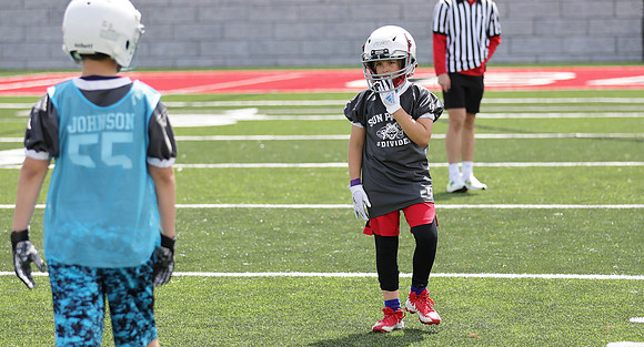 4th Grade A vs. 4th Grade D  (36)