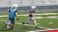 4th Grade A vs. 4th Grade D  (4)