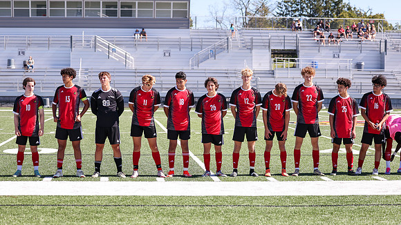 9-28-24 VARSITY (SENIOR NIGHT) vs. Sauk Prairie (40)