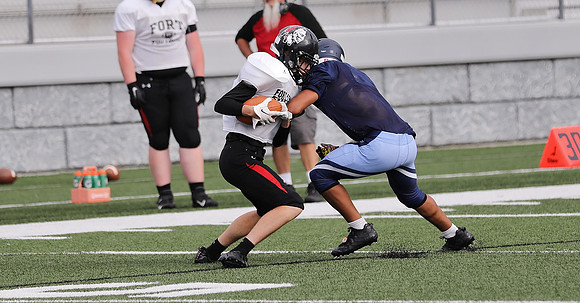 8-12-22 JV Scrimmage vs. Fort Atkinson  (61)