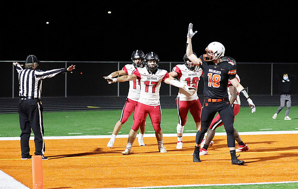 17 Kamron Gothard  (20)