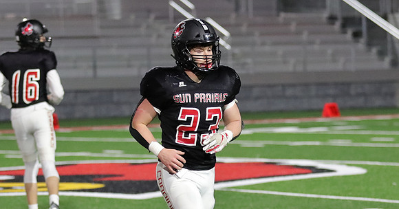23 Andrew Stoner  (19)