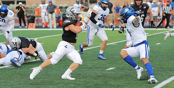 6 Joey Stutzman (13)