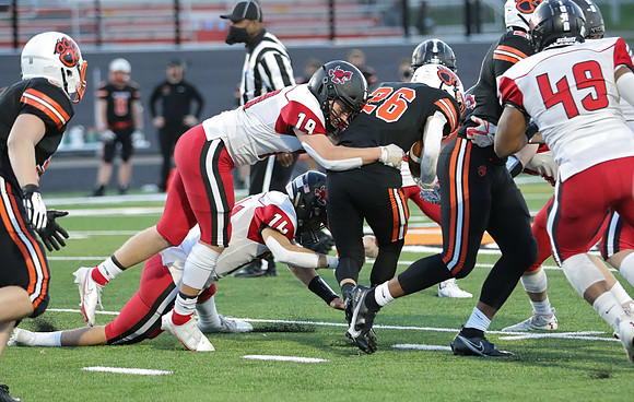 19 Davis Hamilton  (3)