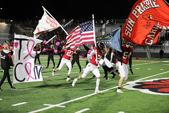 10-22-21 vs Madison La Follette Playoff Round 1  (12)