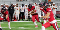 35 Jayallen Dayne vs. Verona