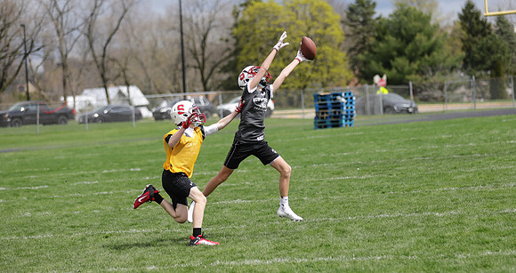 4-11-21 7th Grade Bindley SH vs. 7th Grade VSR SH  (38)