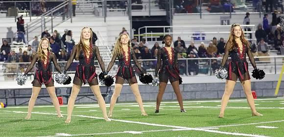 10-28-22 at Varsity Football Playoff Game  (56)