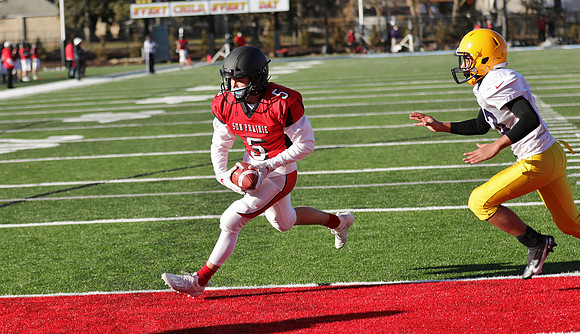 3-19-21 Freshman Scrimmage vs. DeForest  (40)