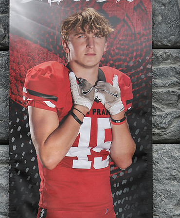 45 Jaxon Sadowski    (9)