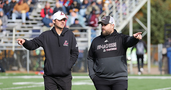 Coach Michael Zwiefel (2)