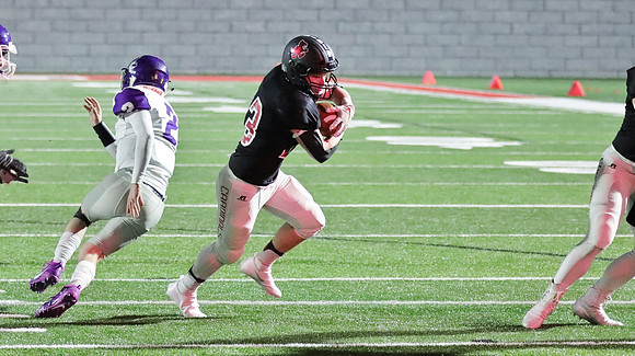 23 Andrew Stoner  (5)