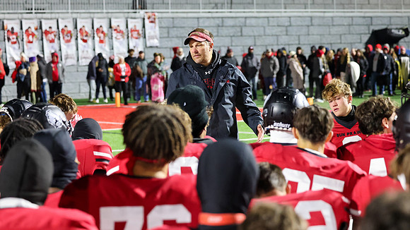 Coach Brian Kaminski (2)