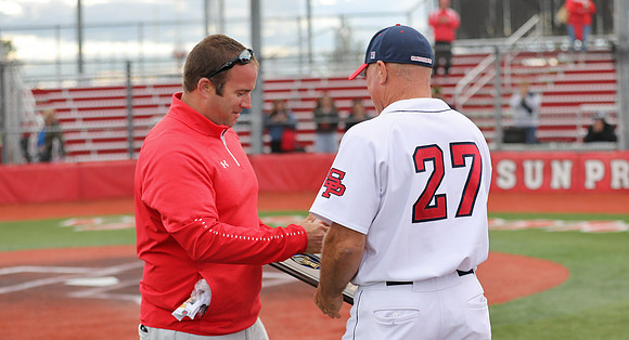 Coach Rob Hamilton  (8)