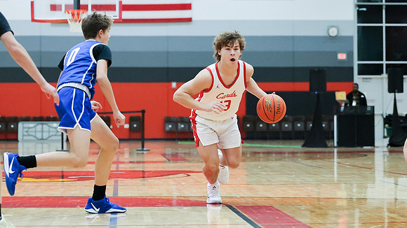 13 Josh Manke (34)