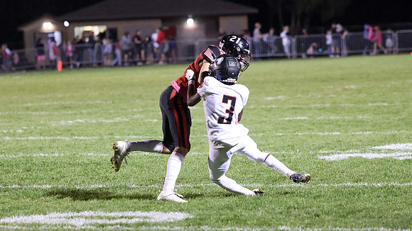 3 Deontae Spivey (21)