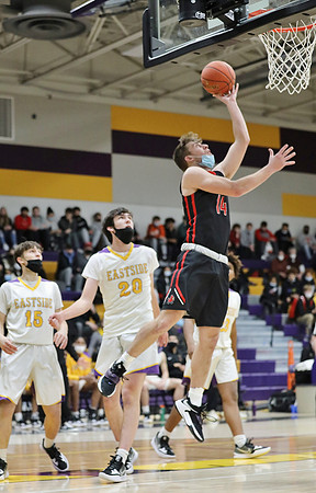 14 Ben Olson  (49)