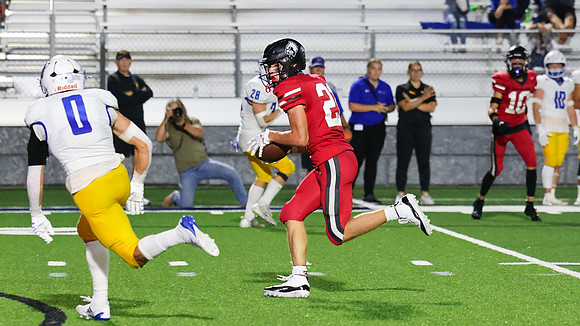 21 Brady Kaufman (35)