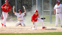 GAME 8 vs. Middleton Game Photos