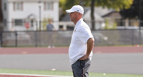 Coach Michael McGuire  (2)