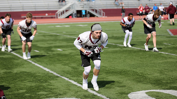 1 UWL 2018 Spring Practice  (24)