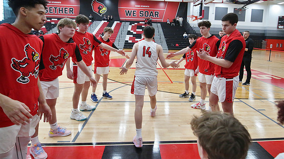 2-18-23 VARSITY vs. DeForest  (14)