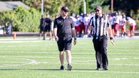 Coach Matt Boberg (6)