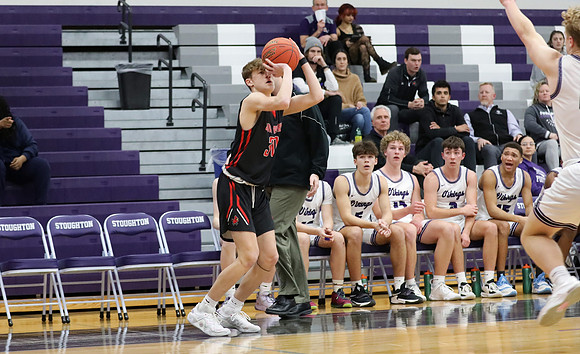 2-7-23 VARSITY vs. Stoughton  (70)