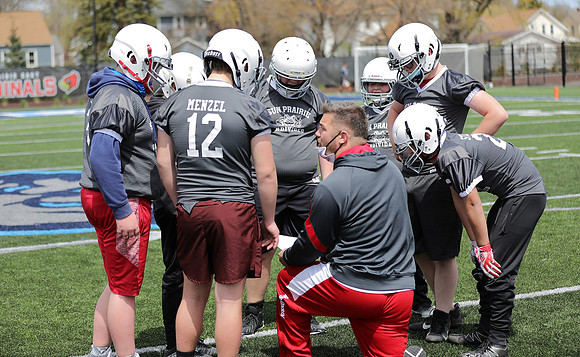 8th Grade Menzel vs. 8th Grade Longley SH  (1)