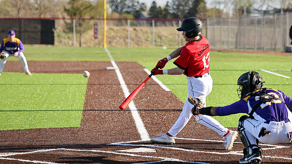 4-29-25 VARSITY vs. Madison East (706)