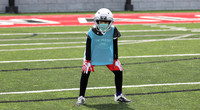 4th Grade A vs. 4th Grade D  (8)