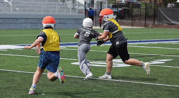 4-25-21 8th Grade Kennedy vs. 8th Grade White  (7)
