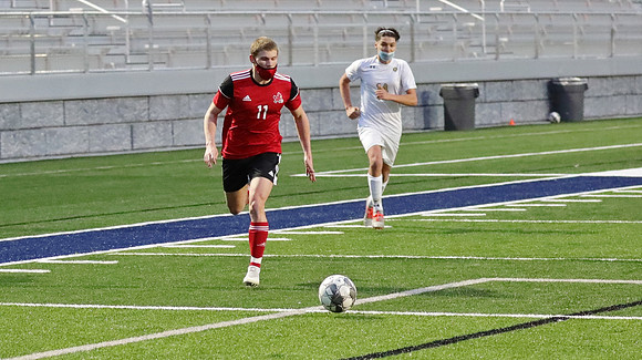 Varsity Soccer vs. Racine Cae  3-30-21 (51)