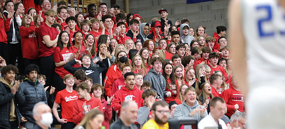 3-12-22 Varsity SECTIONAL FINAL vs. Brookfield Central  (64)