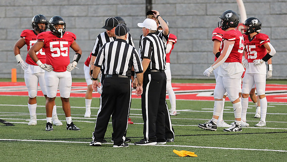 8-26-22 Sun Prairie vs. Mulwanago at  Bank of Sun Prairie Stadium Sun Prairie WI.  (36)