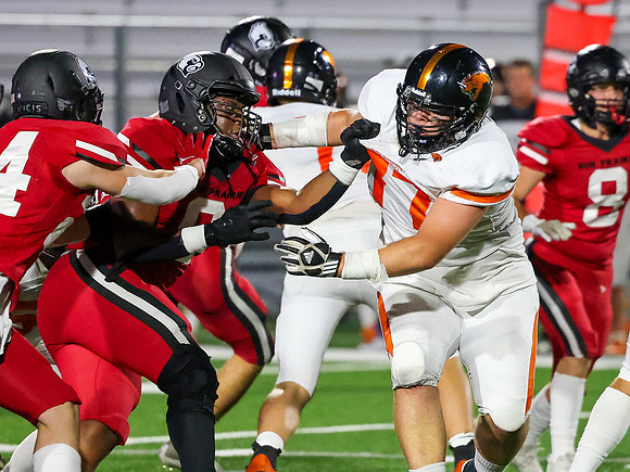 77 Oregon 9-22-23 vs. Sun Prairie East  (57)