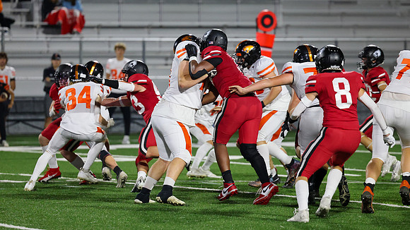 77 Oregon 9-22-23 vs. Sun Prairie East  (62)